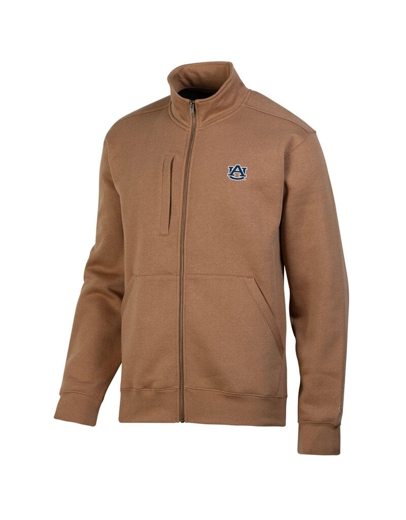 Gear for Sports AU Full Zip Fleece with Pockets