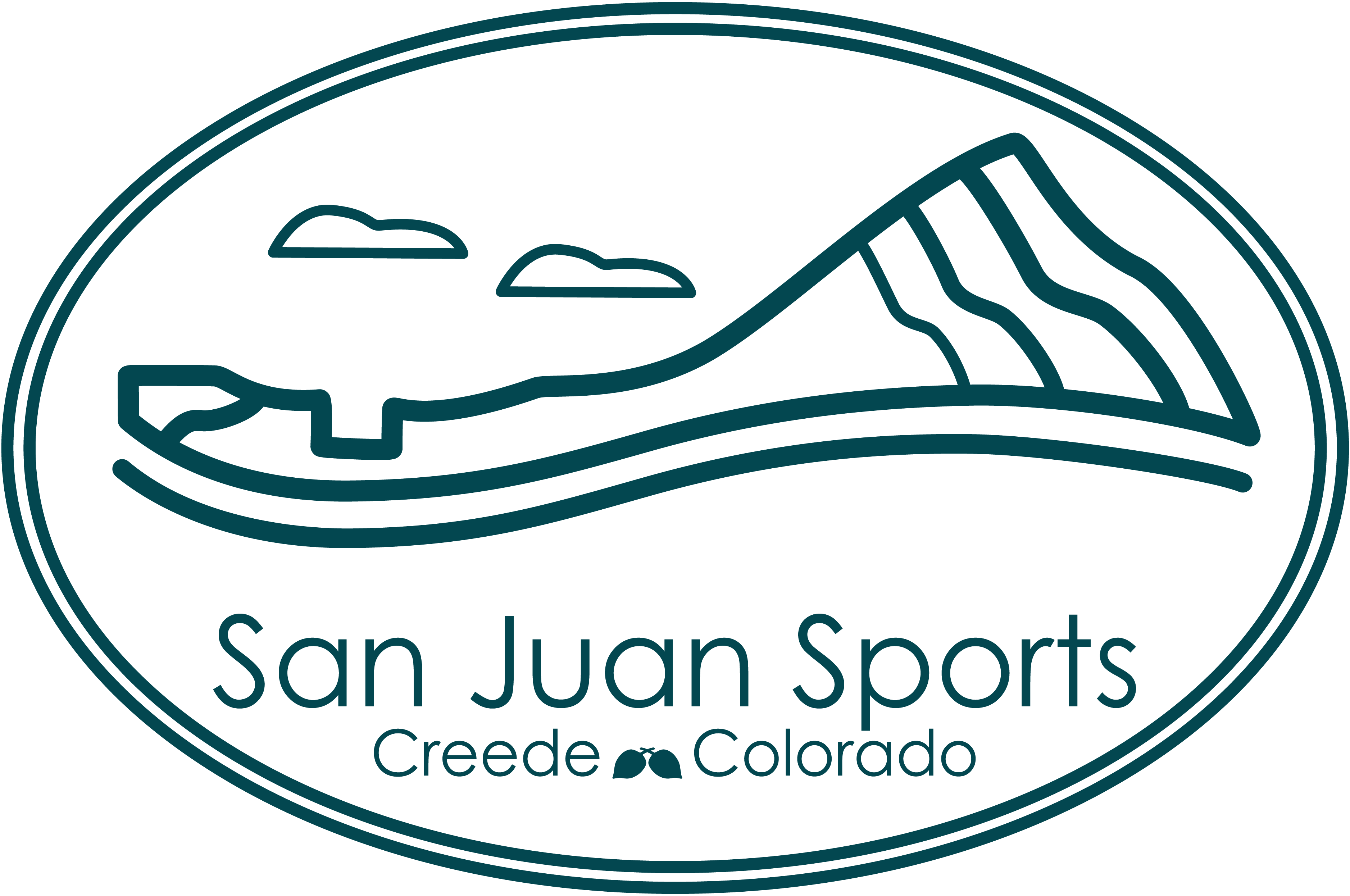 San Juan Sports