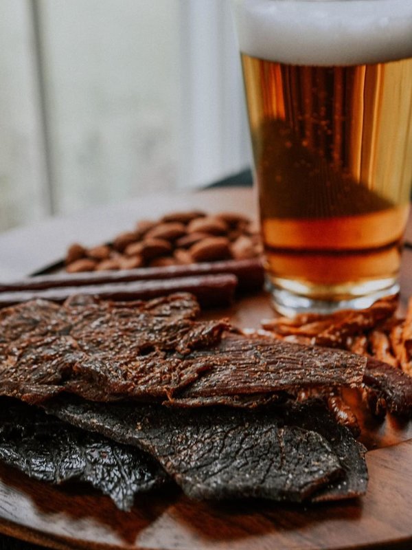 Cape Mays House of Jerky Cape Mays House of Jerky