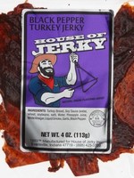 Turkey - Pick Size and Flavor