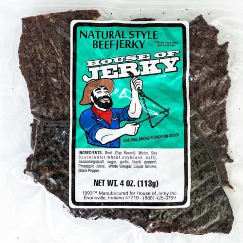 Beef Cape Mays House of Jerky