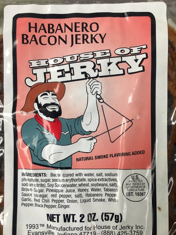 Cape Mays House of Jerky Cape Mays House of Jerky