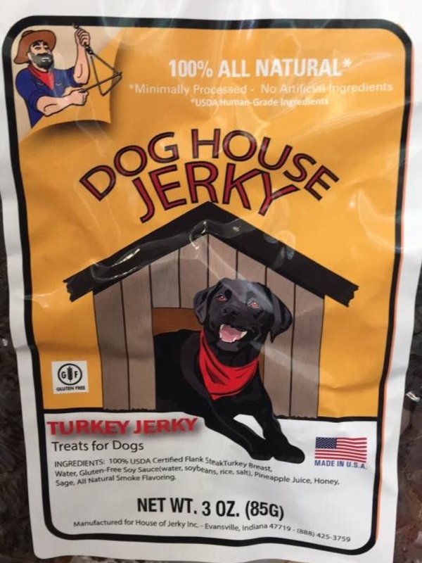 Cape Mays House of Jerky Cape Mays House of Jerky