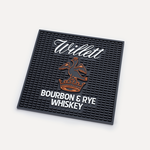 Willett Square Bar Mat