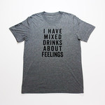 Mixed Drinks T-shirt