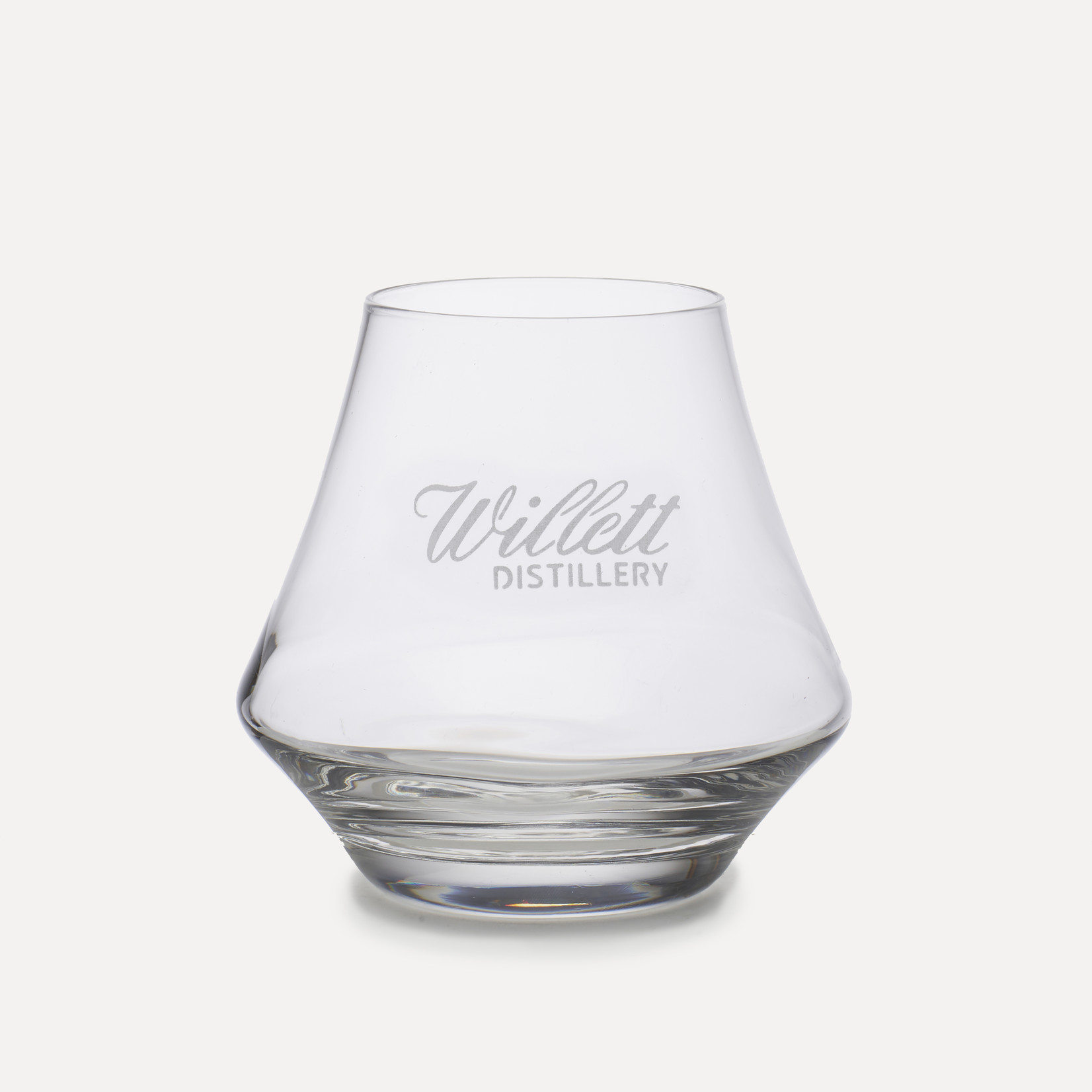 Willett Distillery Arome Tasting Glass