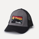 Willett Distillery Silhouette Hat