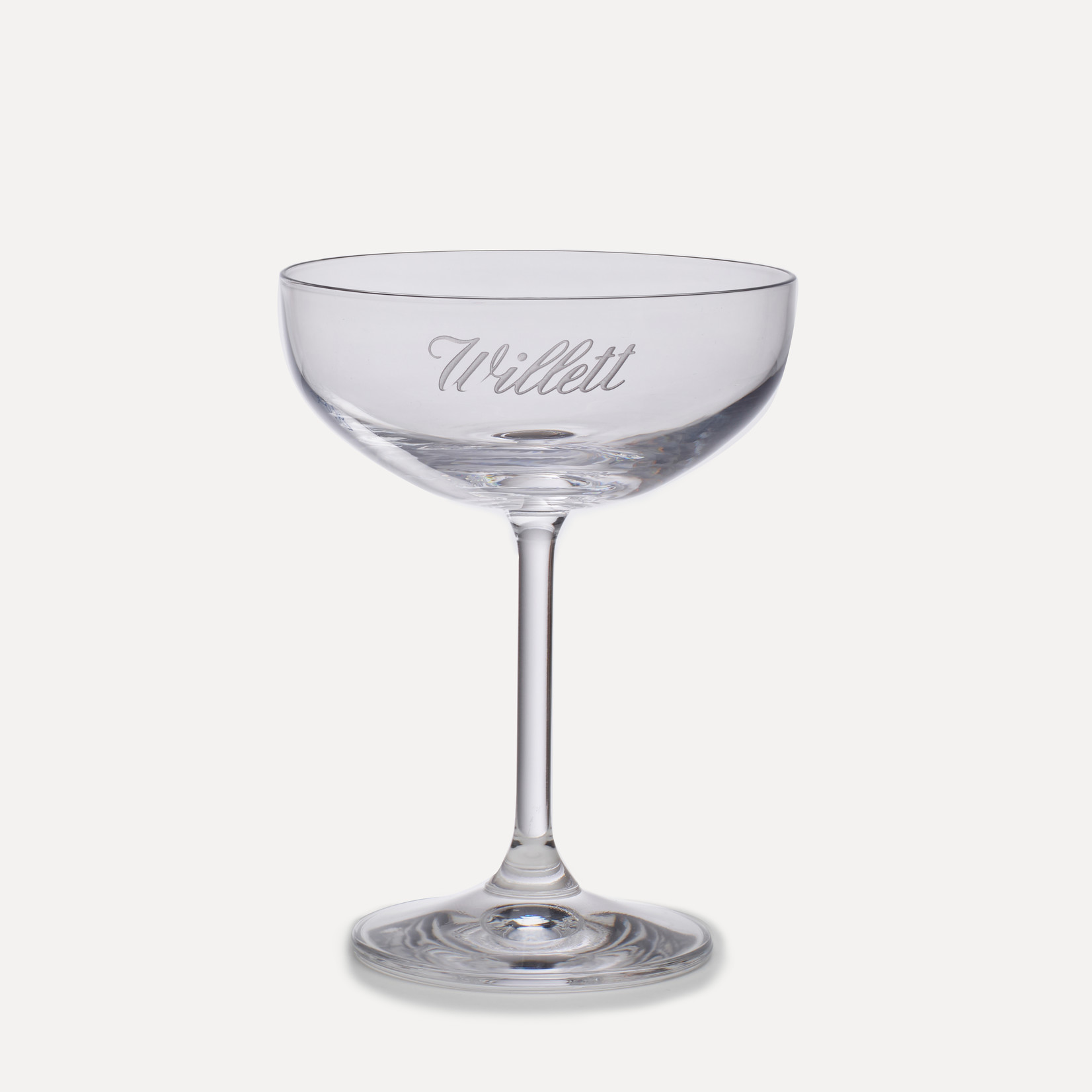 Willett Coupe Glass