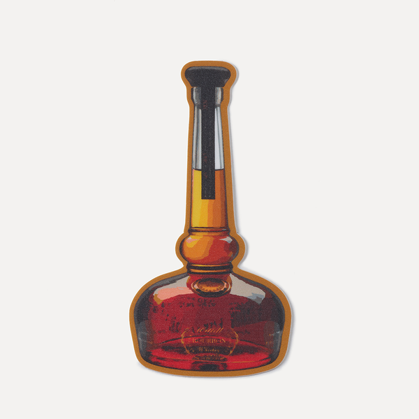 Distillers Sticker STICKERS - Willett Distillery