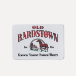 Old Bardstown Sticker