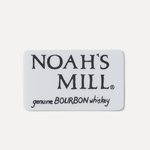 Noah's Mill Sticker