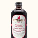 Bittermilk No.7