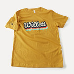 Bella 70s Willett T-shirt