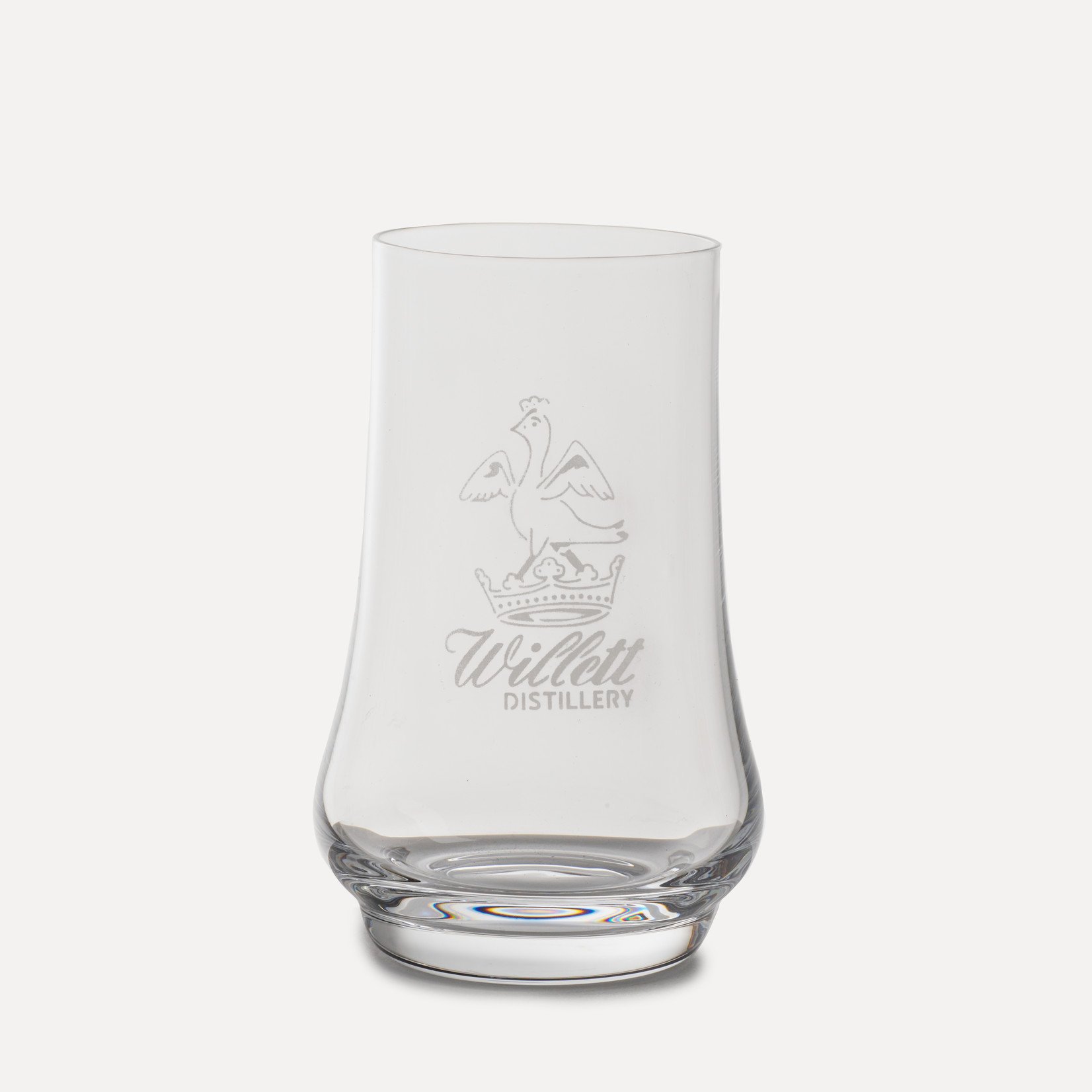 Willett Distillery Neat Tasting Glass