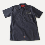 Dickies Short Slv Work Shirt