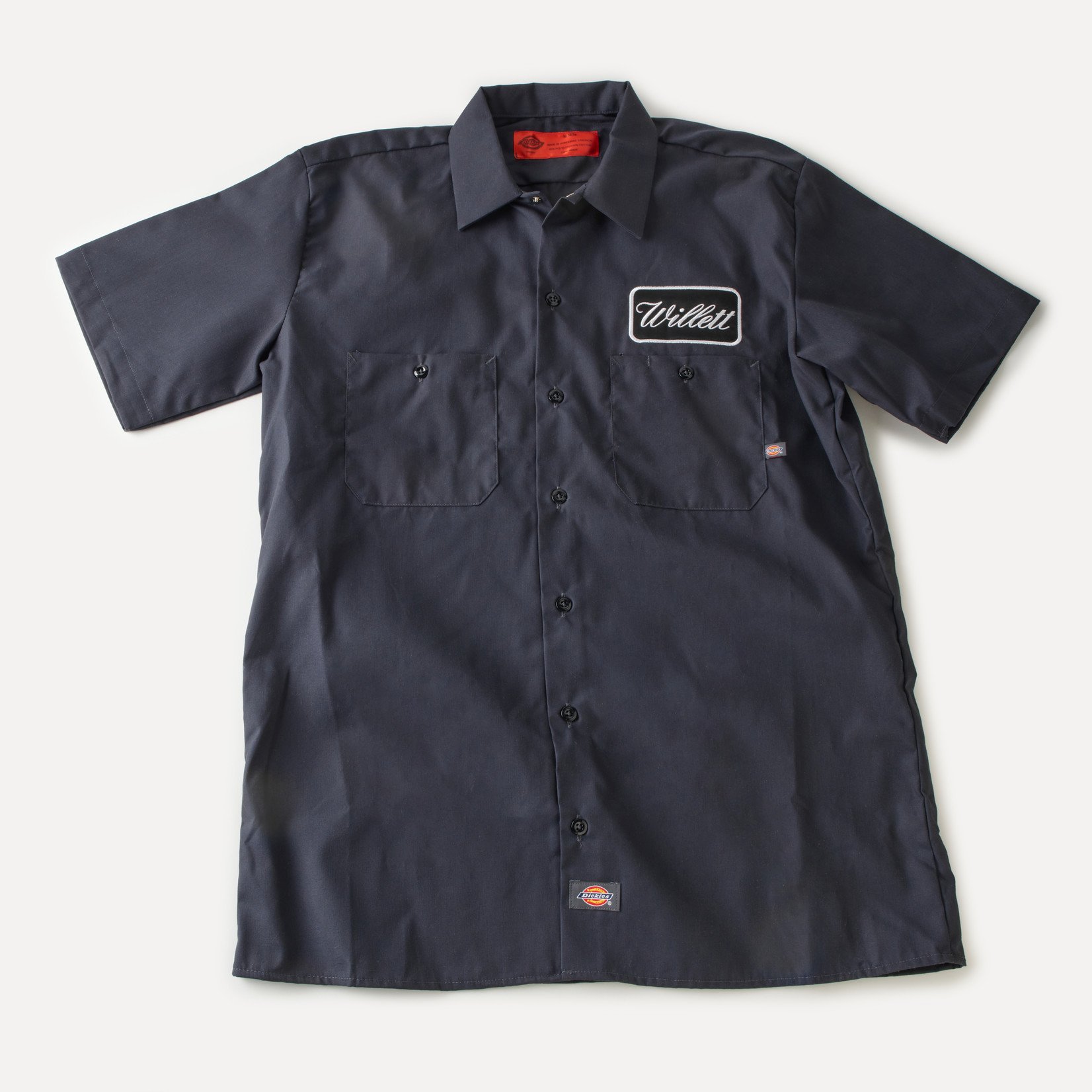 Dickies® Work Shirt