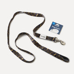 Nylon Pet Leash