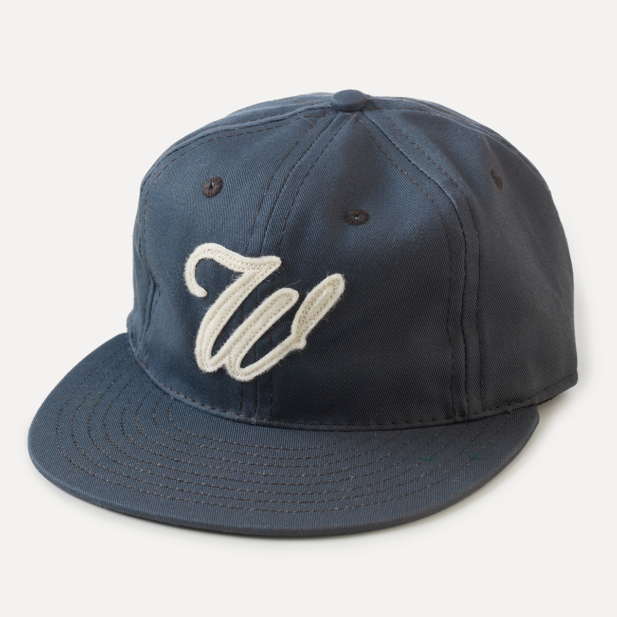 W Ebbets Hat CHARCL - Willett Distillery