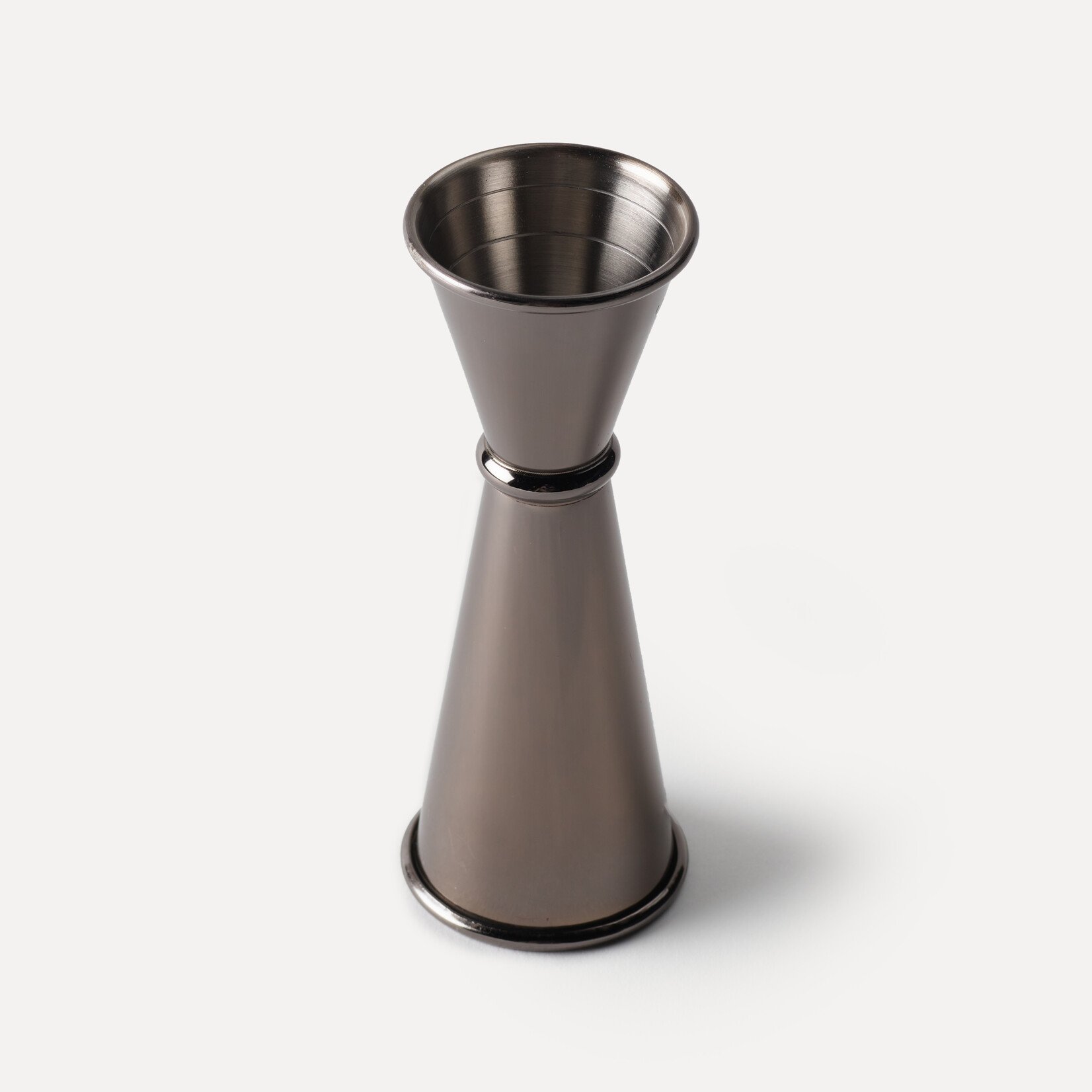 Viski Gunmetal Jigger