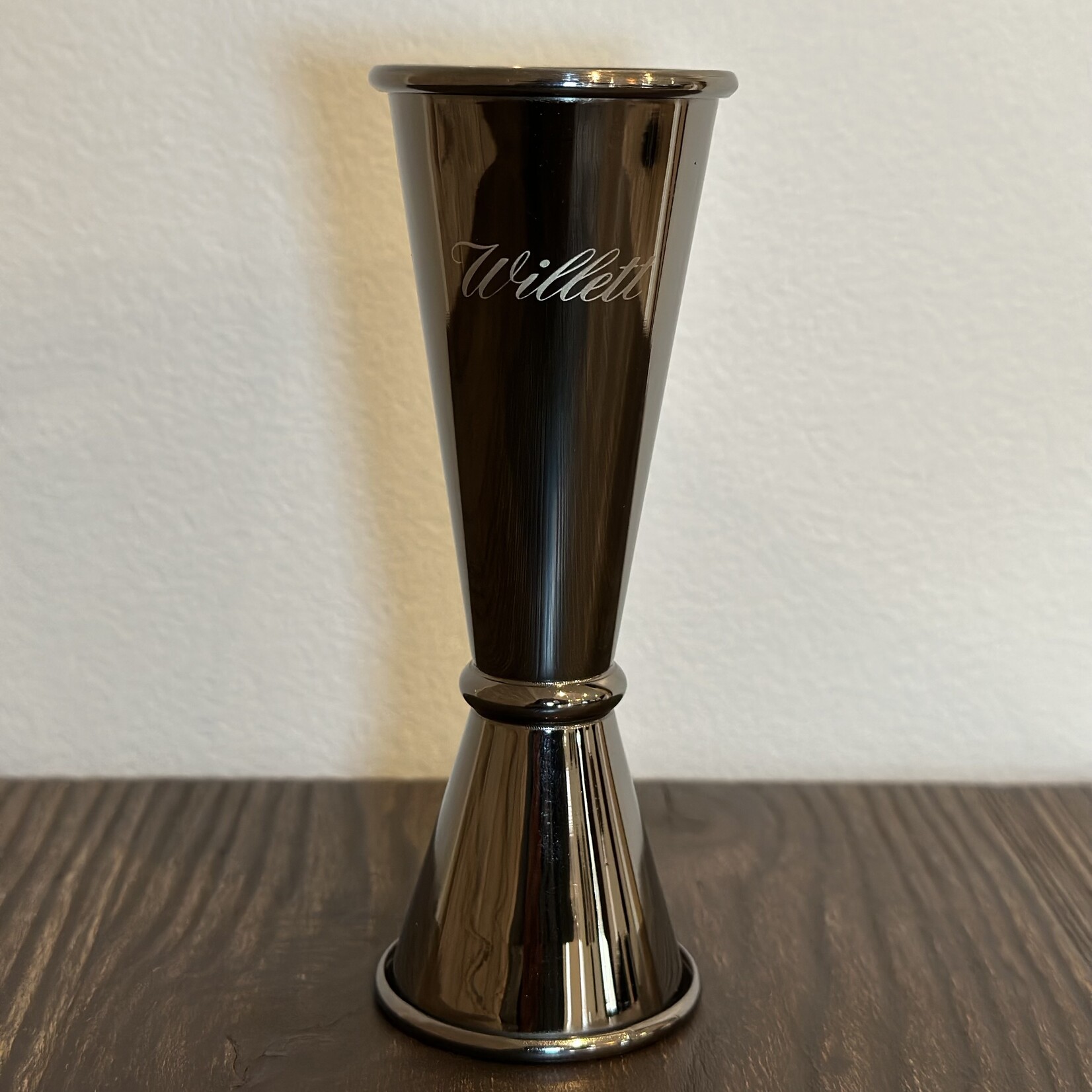 Viski Gunmetal Jigger