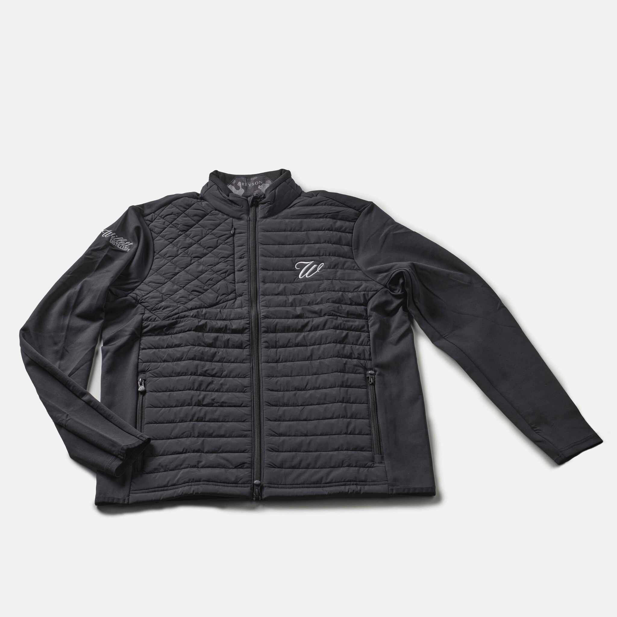 Yukon Jacket - Willett Distillery display picture 1
