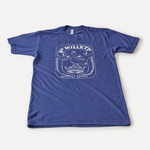 Edward Willett T-shirt