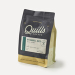 Quills Quills 12oz Rye Aged Coffee Beans