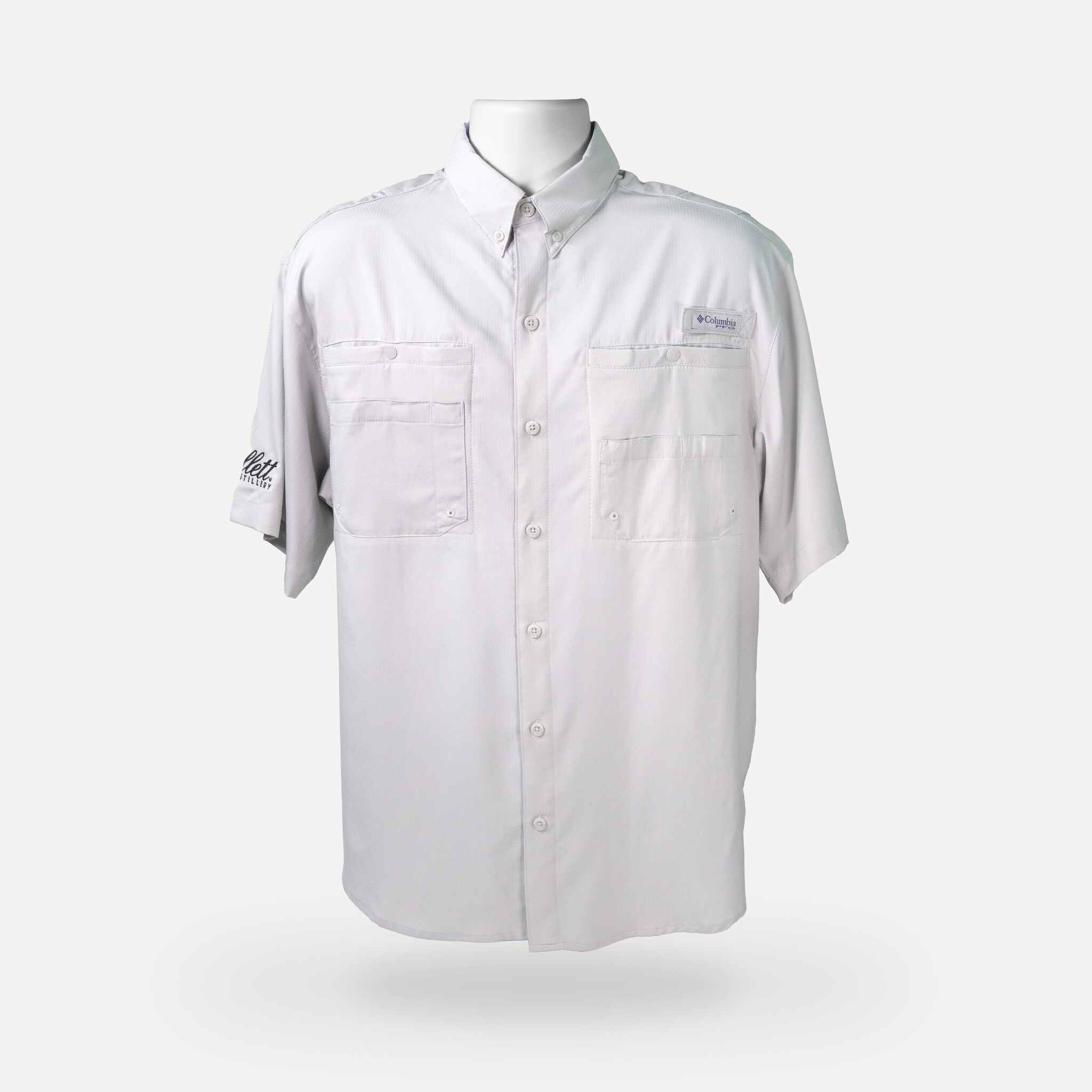 Columbia Sport Shirt - Willett Distillery