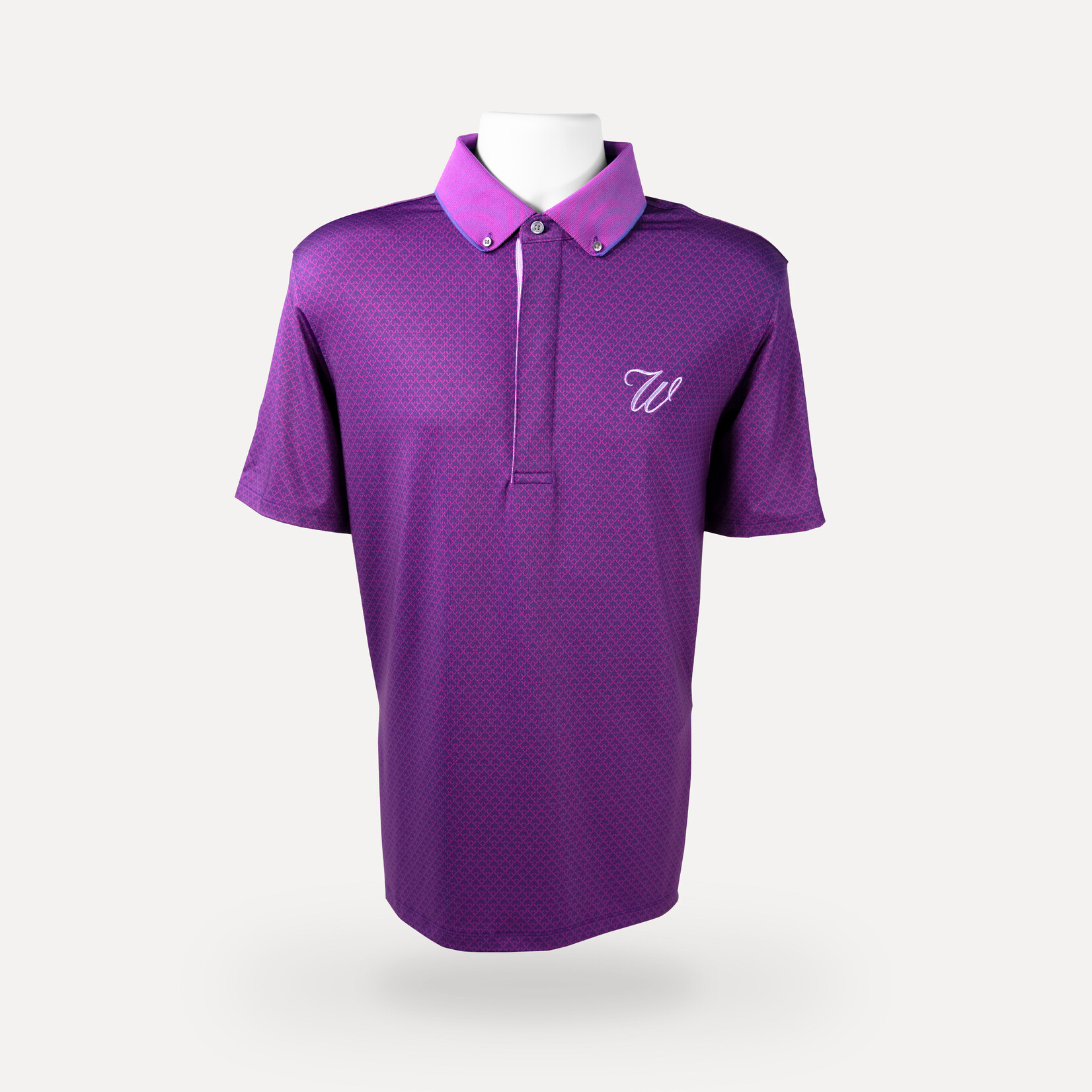 Greyson Bat Cloud Polo