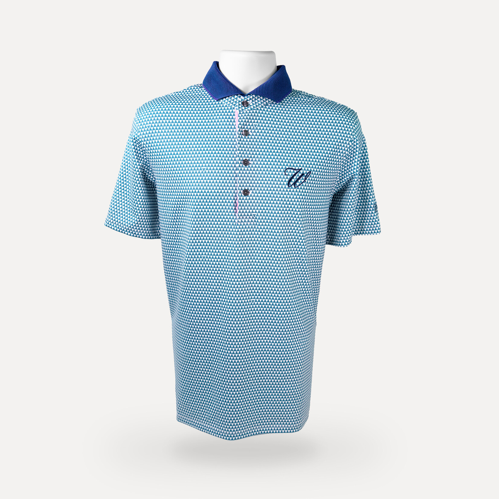 Greyson Volcano Diaries Polo