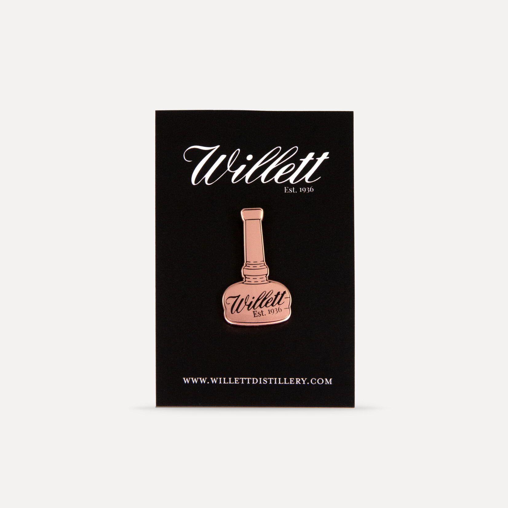 Potstill Lapel Pin