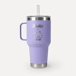 YETI YETI 35oz Straw Mug  Cosmic Lilac