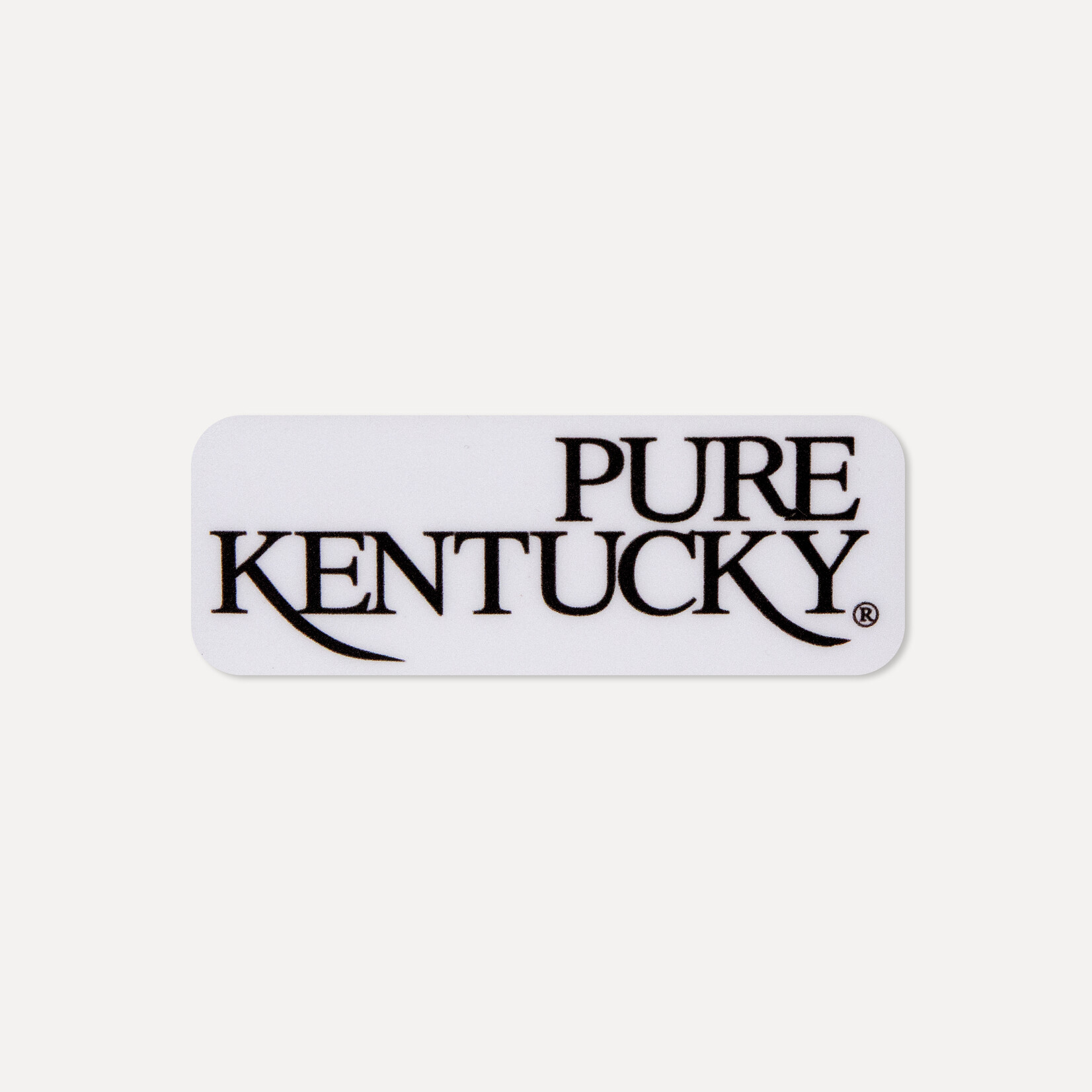 STICKER - Pure KY