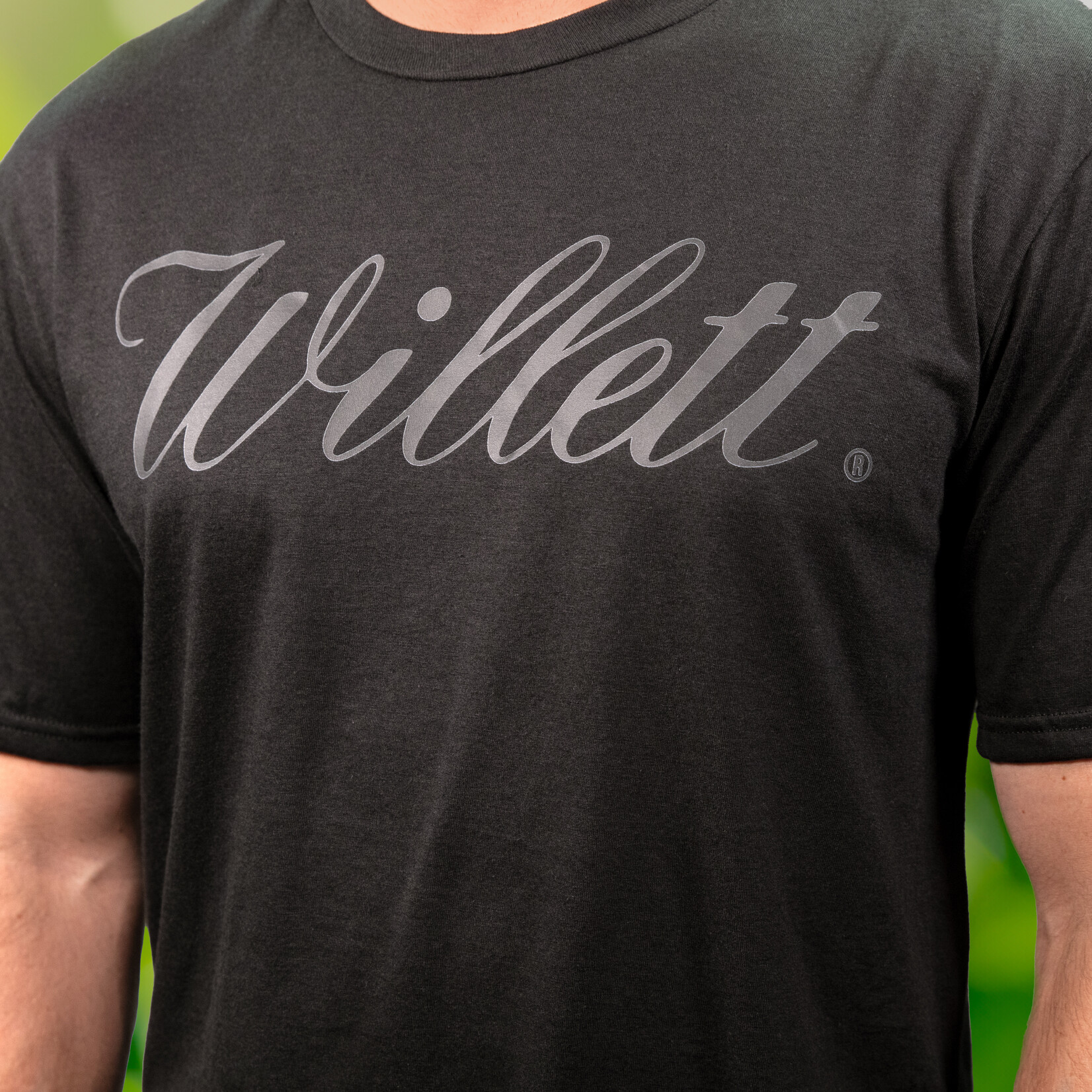 Tonal Willett Distillery T-shirt