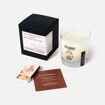 Ranger Station Ranger Station Old Fashioned Candle