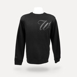 Tonal Willett W Crewneck Sweatshirt