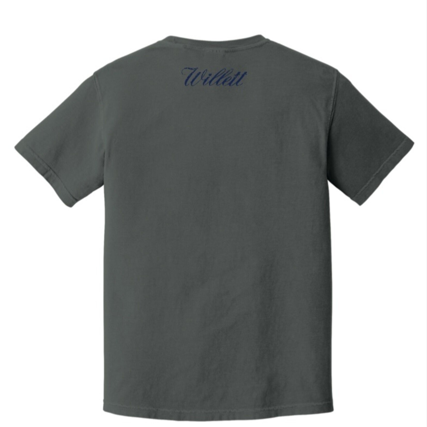 W Vintage T-shirt