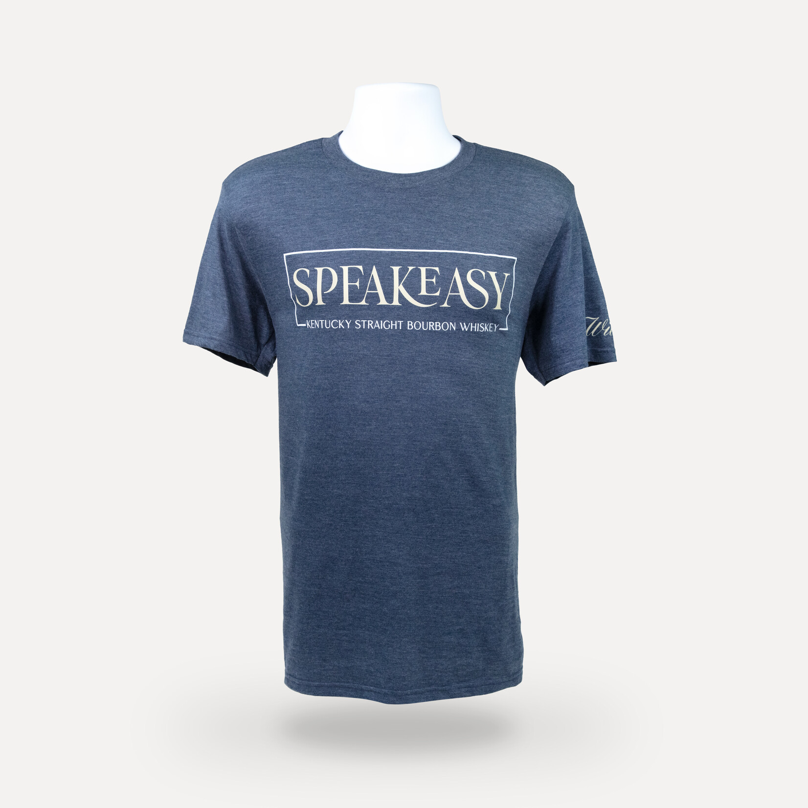 Speakeasy T-shirt