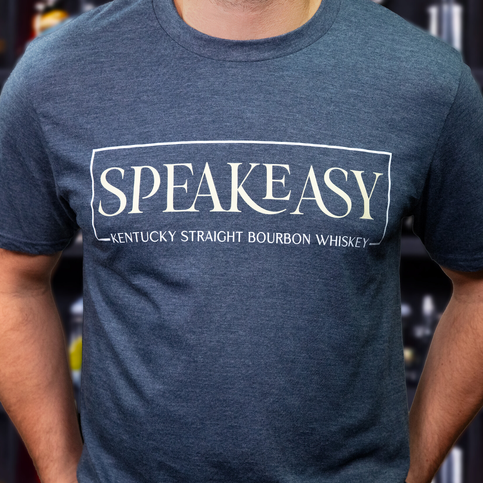 Speakeasy T-shirt