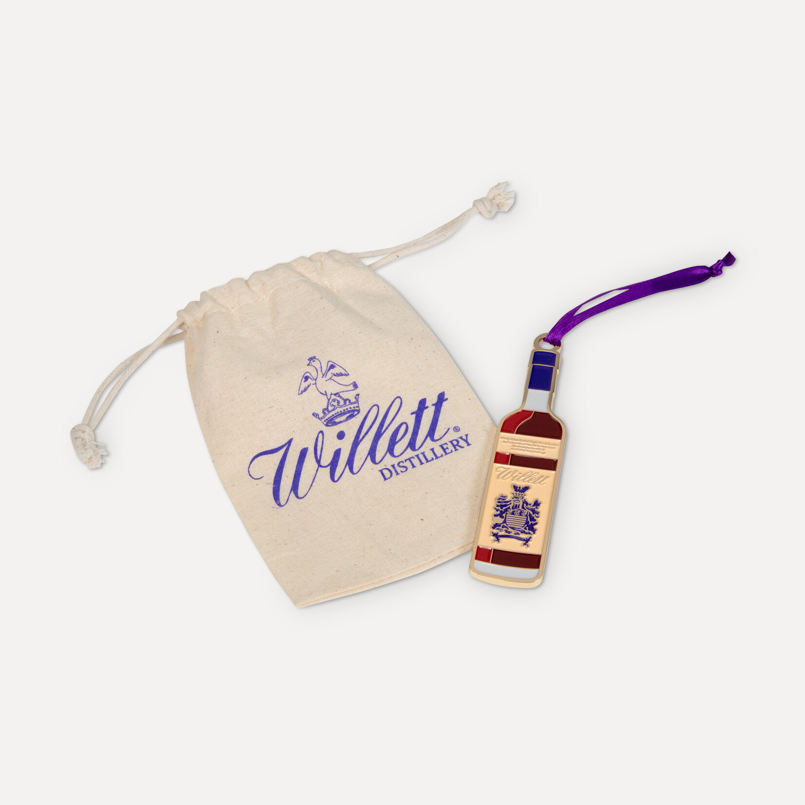 Willett Family Estate Ornament