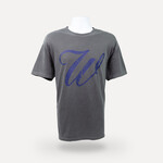 W Vintage T-shirt