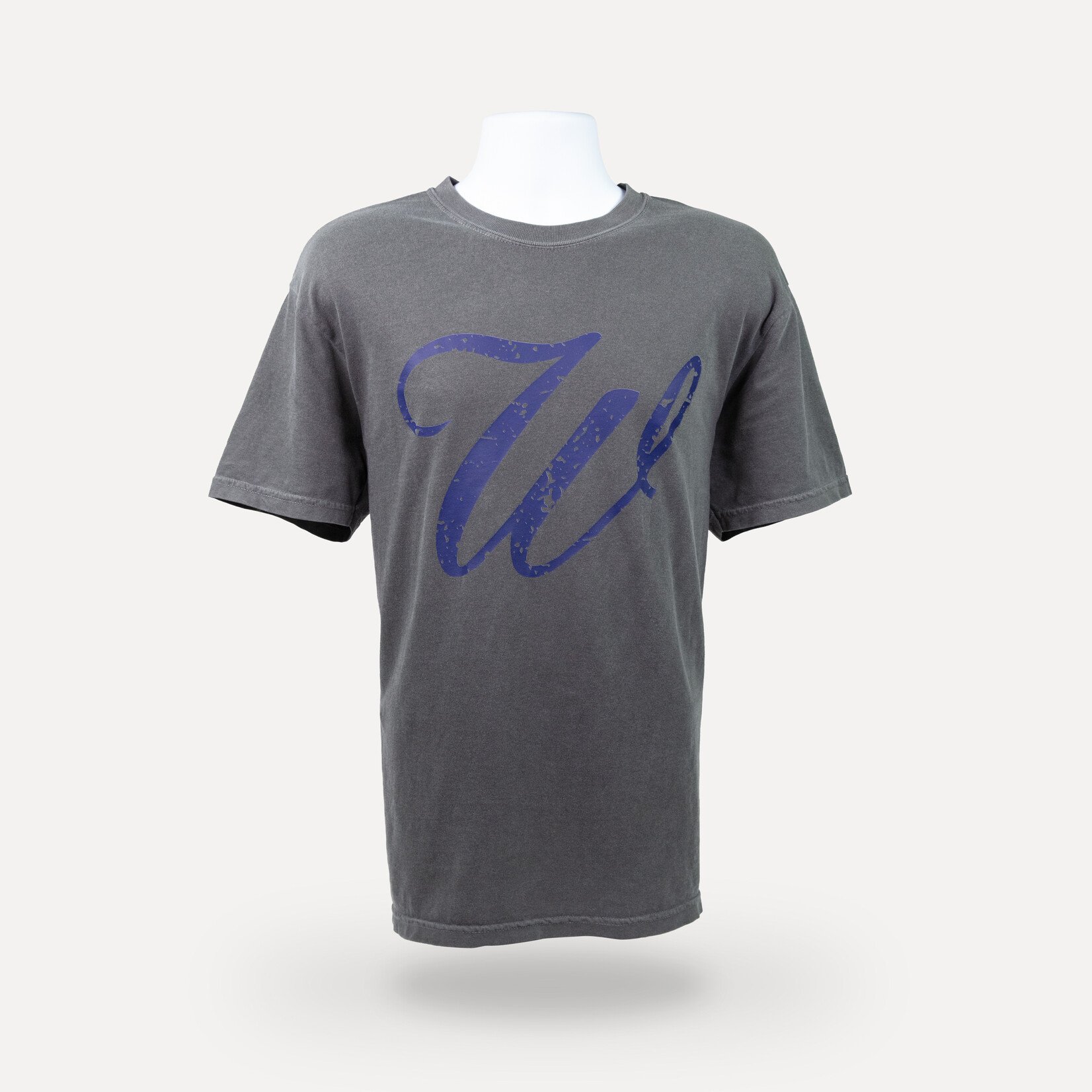 W Vintage T-shirt
