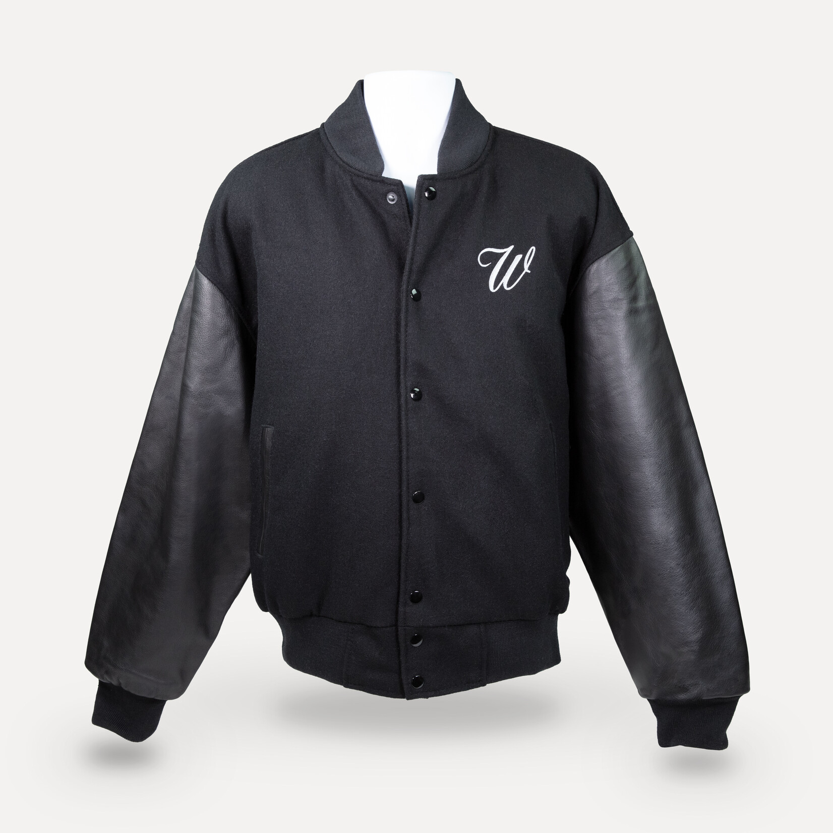Willett Varsity Jacket