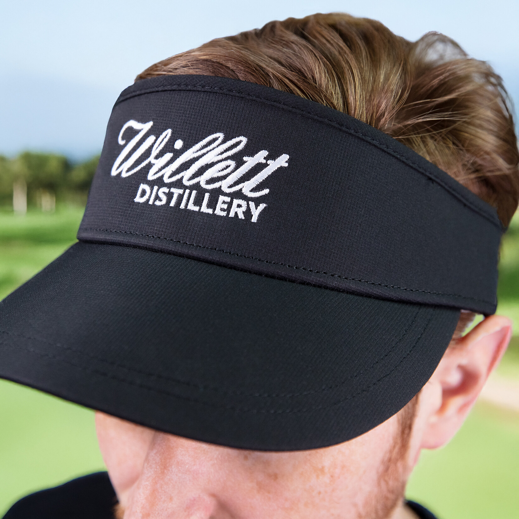 Imperial Willett Visor