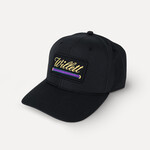 Imperial Willett Stripe Rope Hat