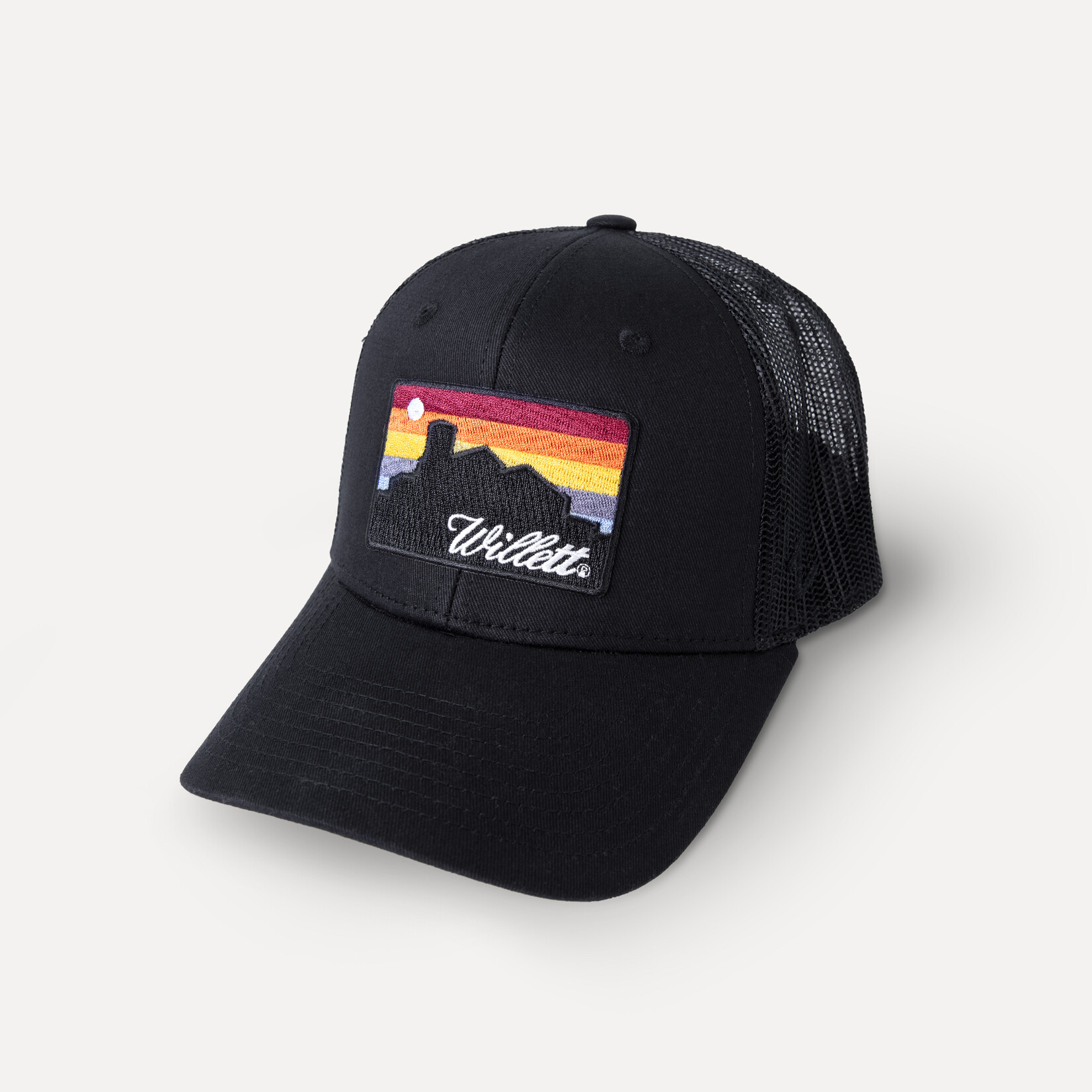 Willett Distillery Silhouette Hat