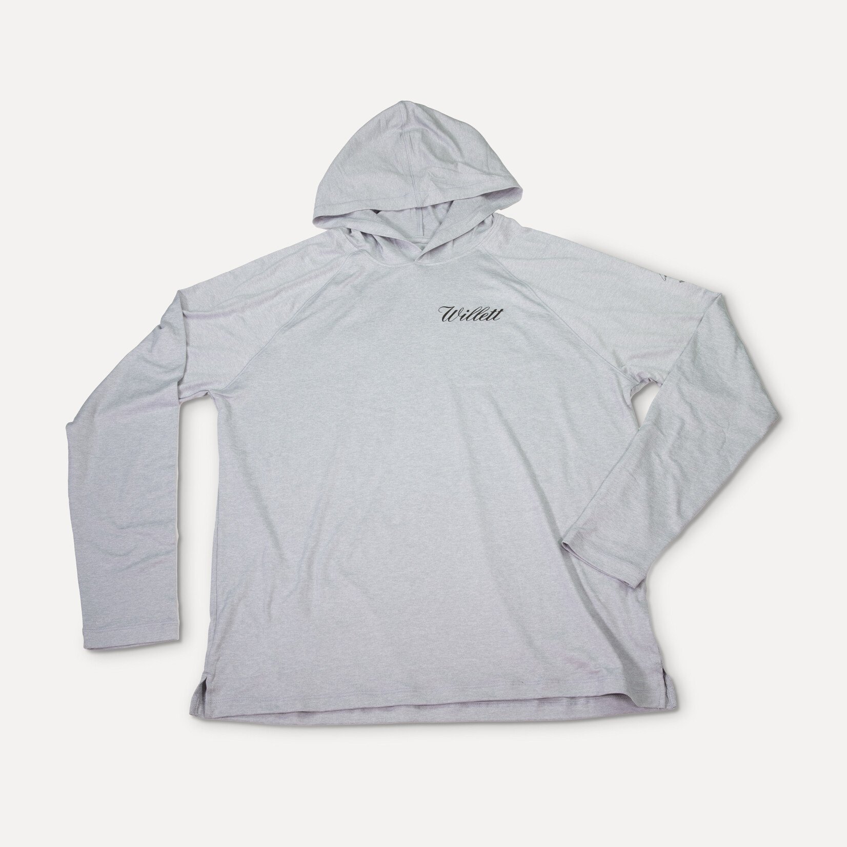 Willett Lightweight Sport Hoodie