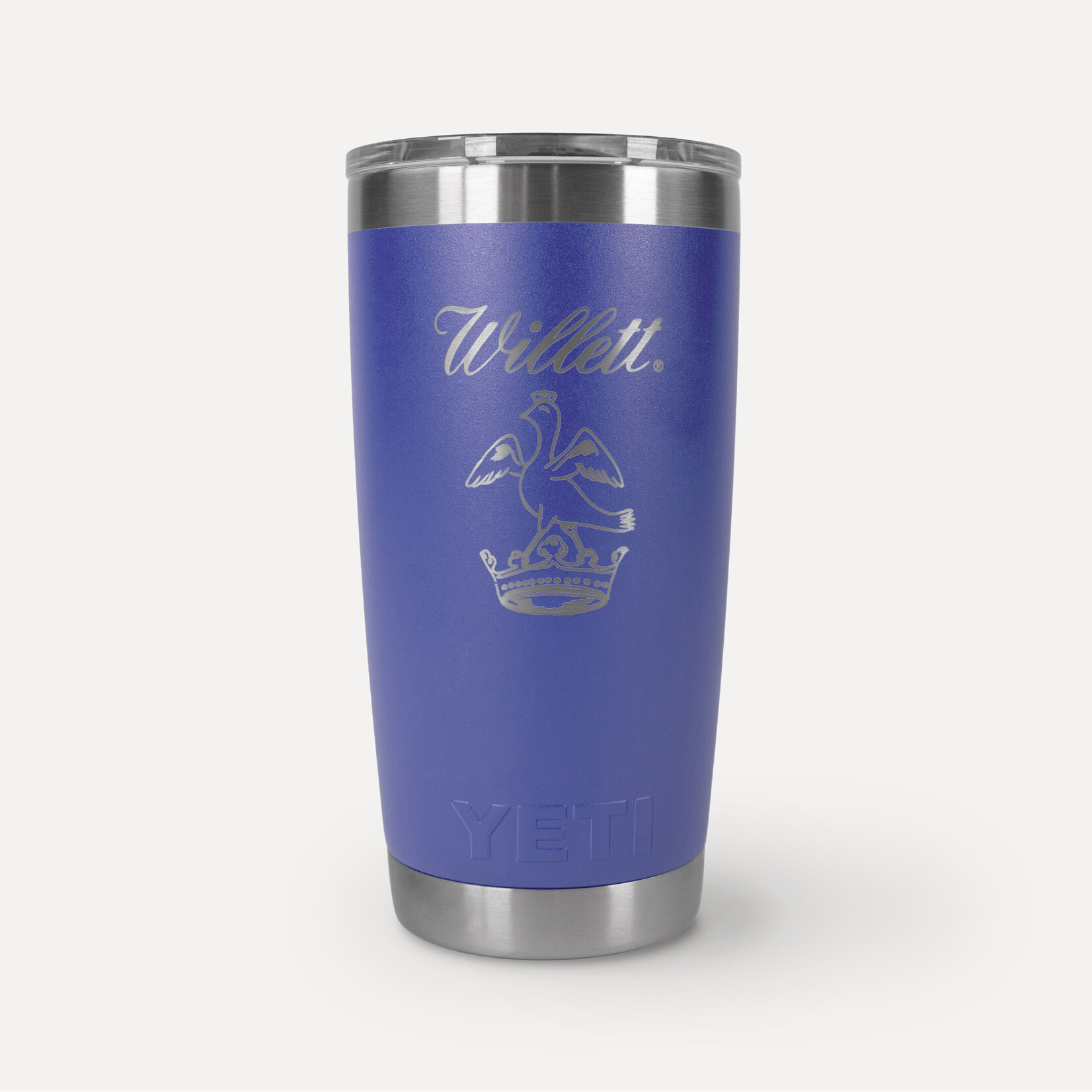 YETI YETI 20 oz Tumbler - Ultramarine Violet