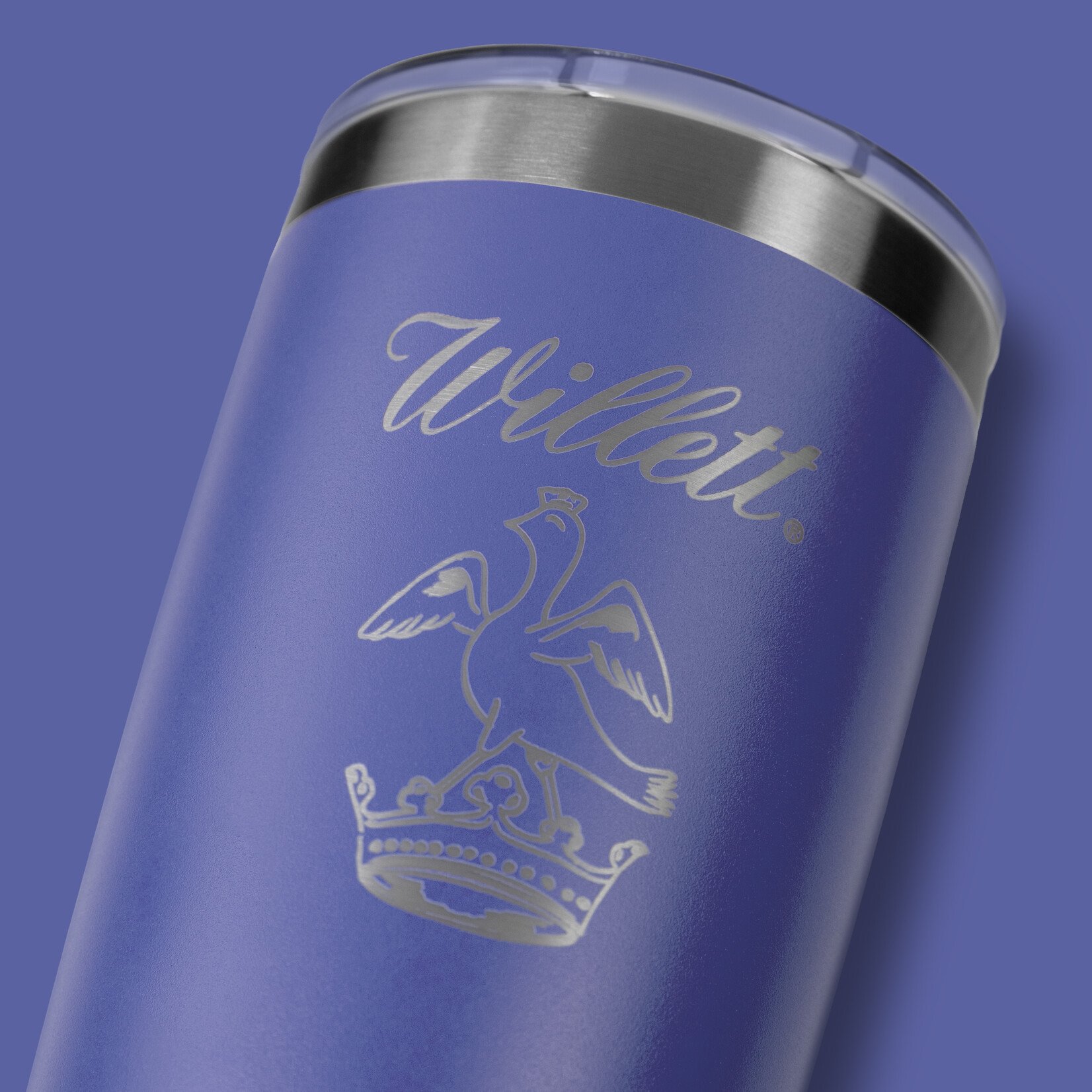 YETI YETI 20 oz Tumbler - Ultramarine Violet