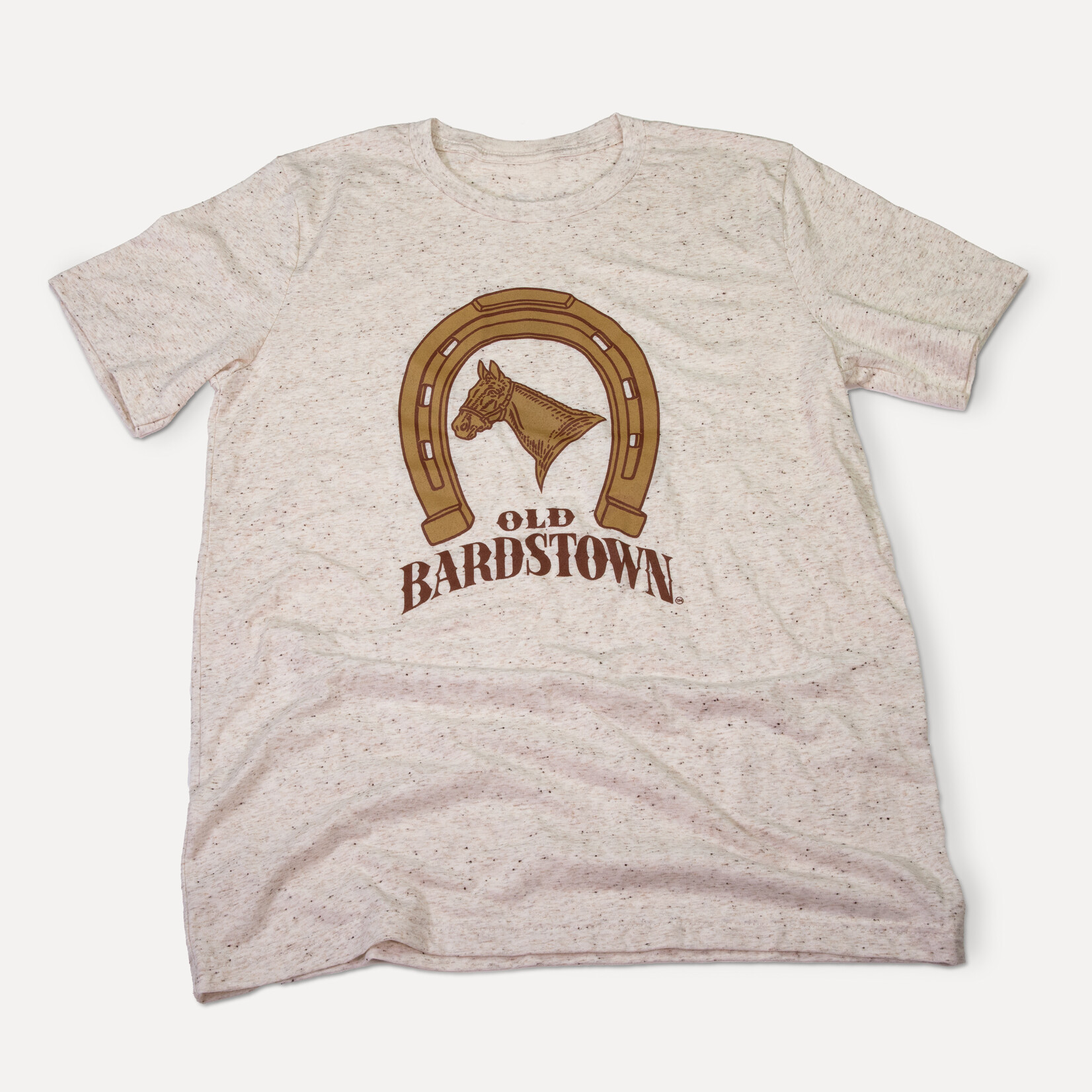 Lucky Old Bardstown T-Shirt